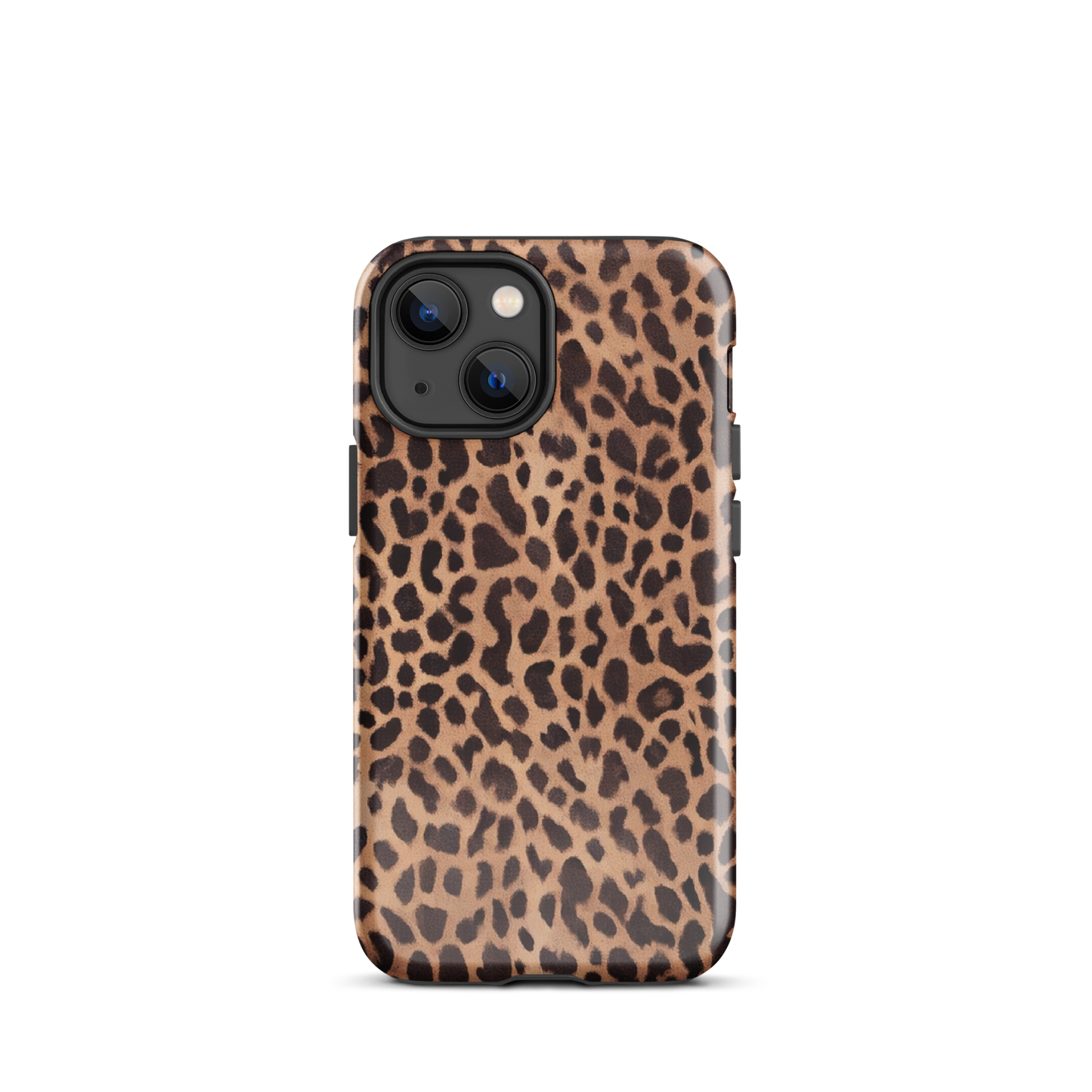 Safari Chic Leopard - iPhone