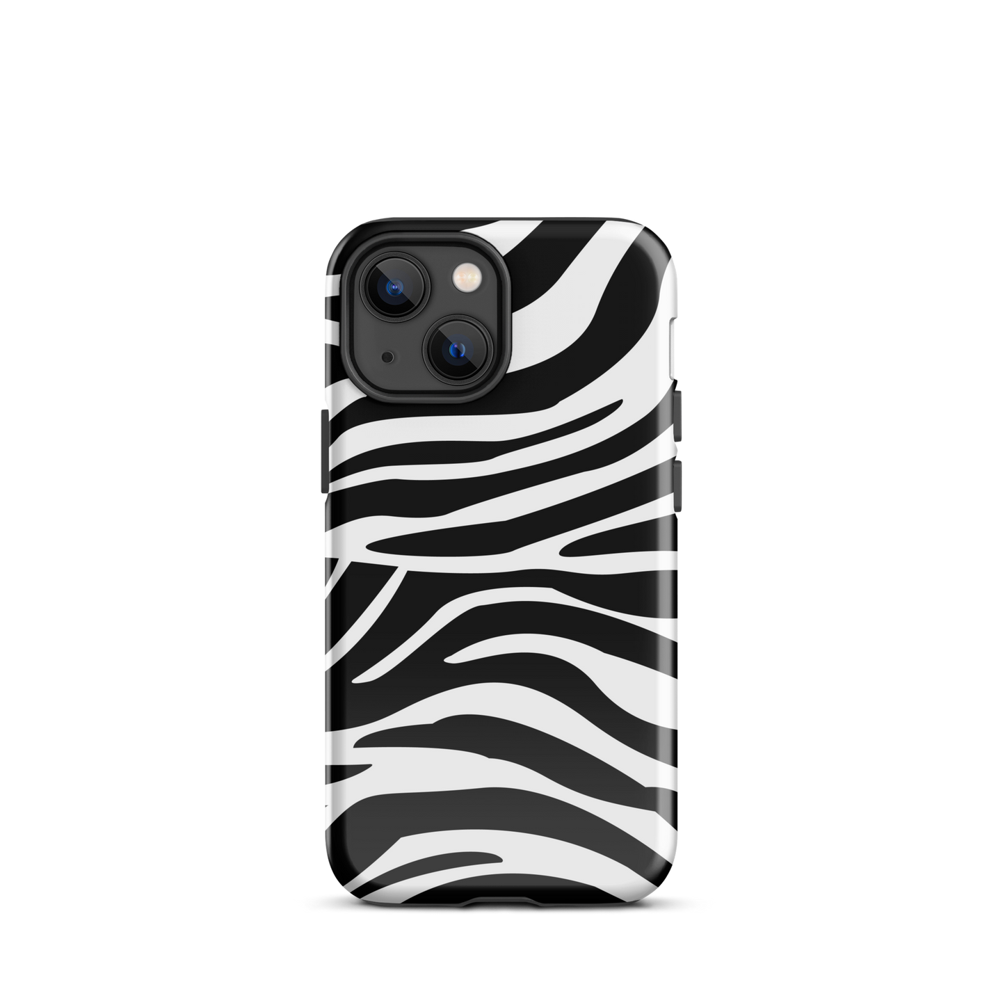 Zebra Muse -iPhone