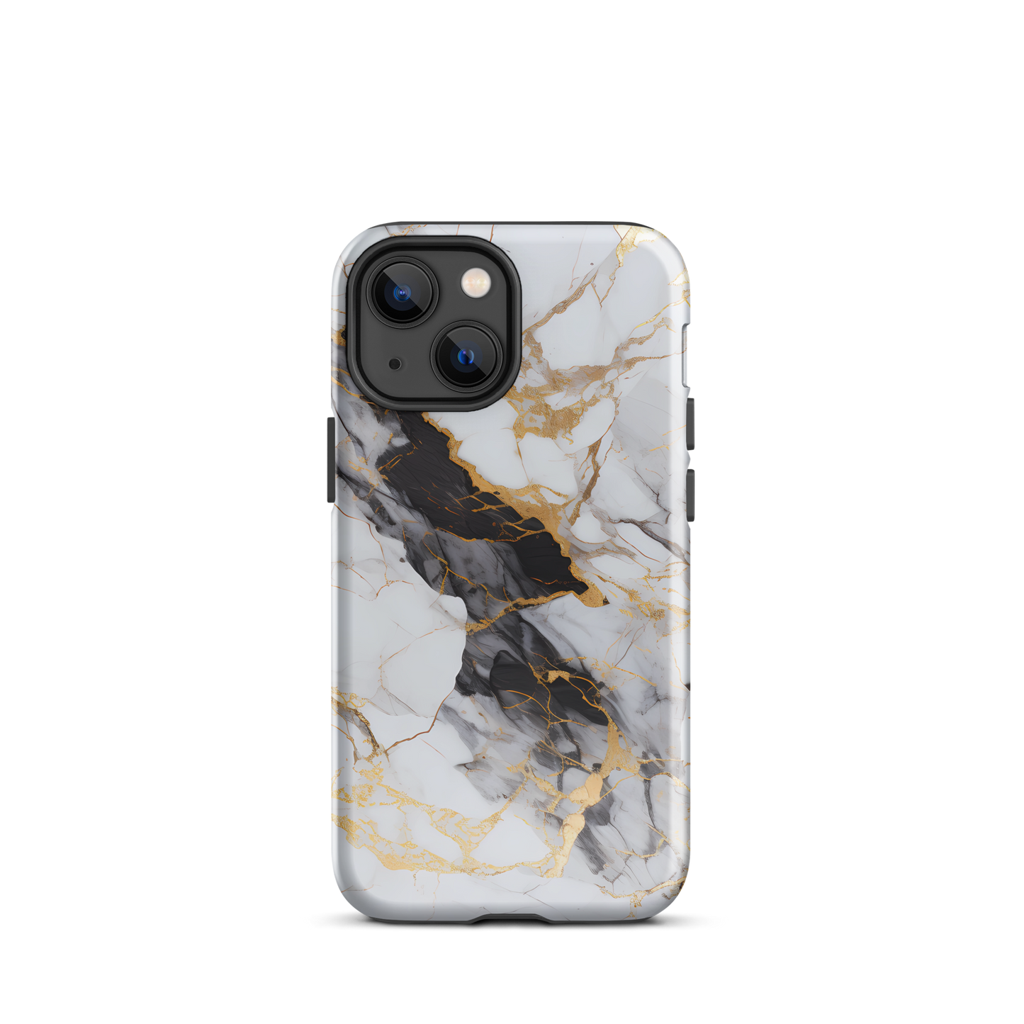 Luxe Quartz Cascade - iPhone