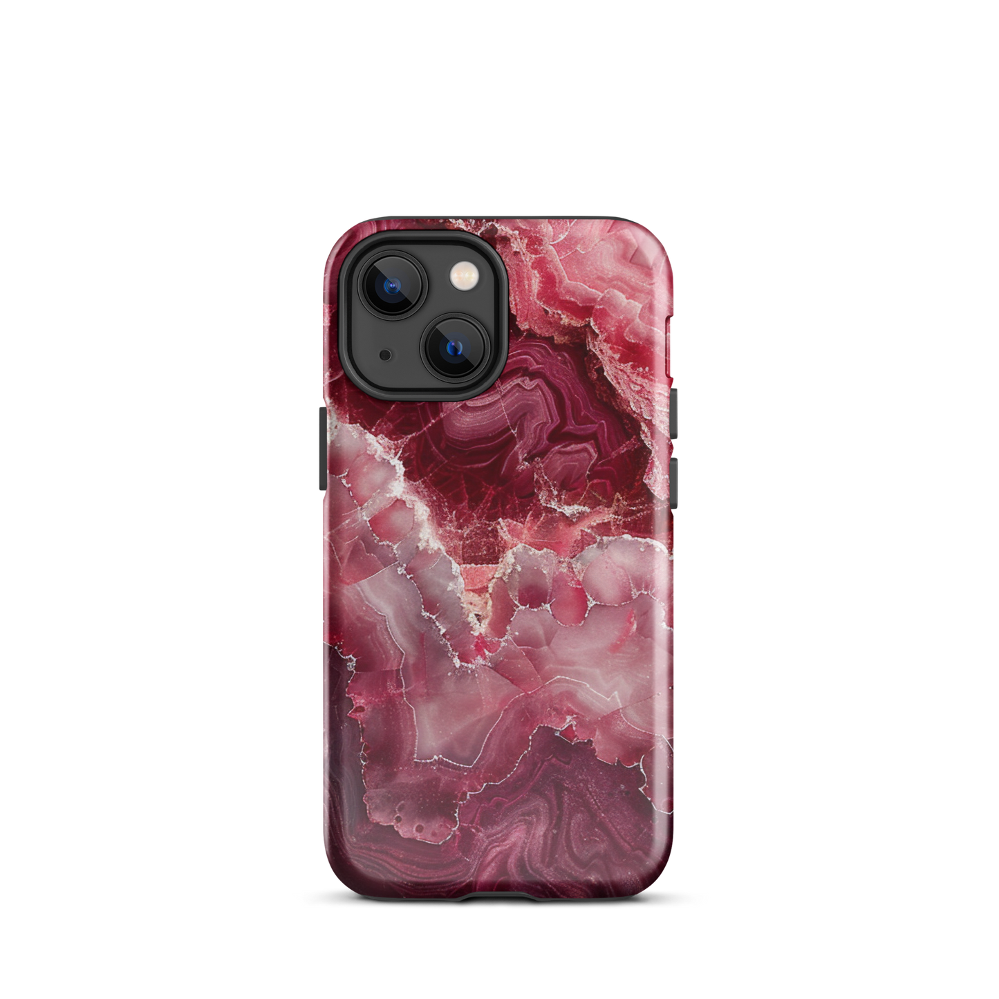 Crimson GeoLux - iPhone