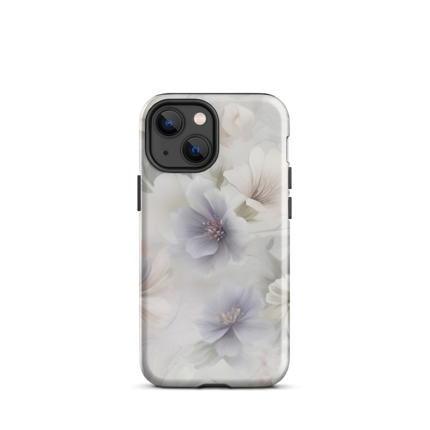 Lilac Mist - iPhone