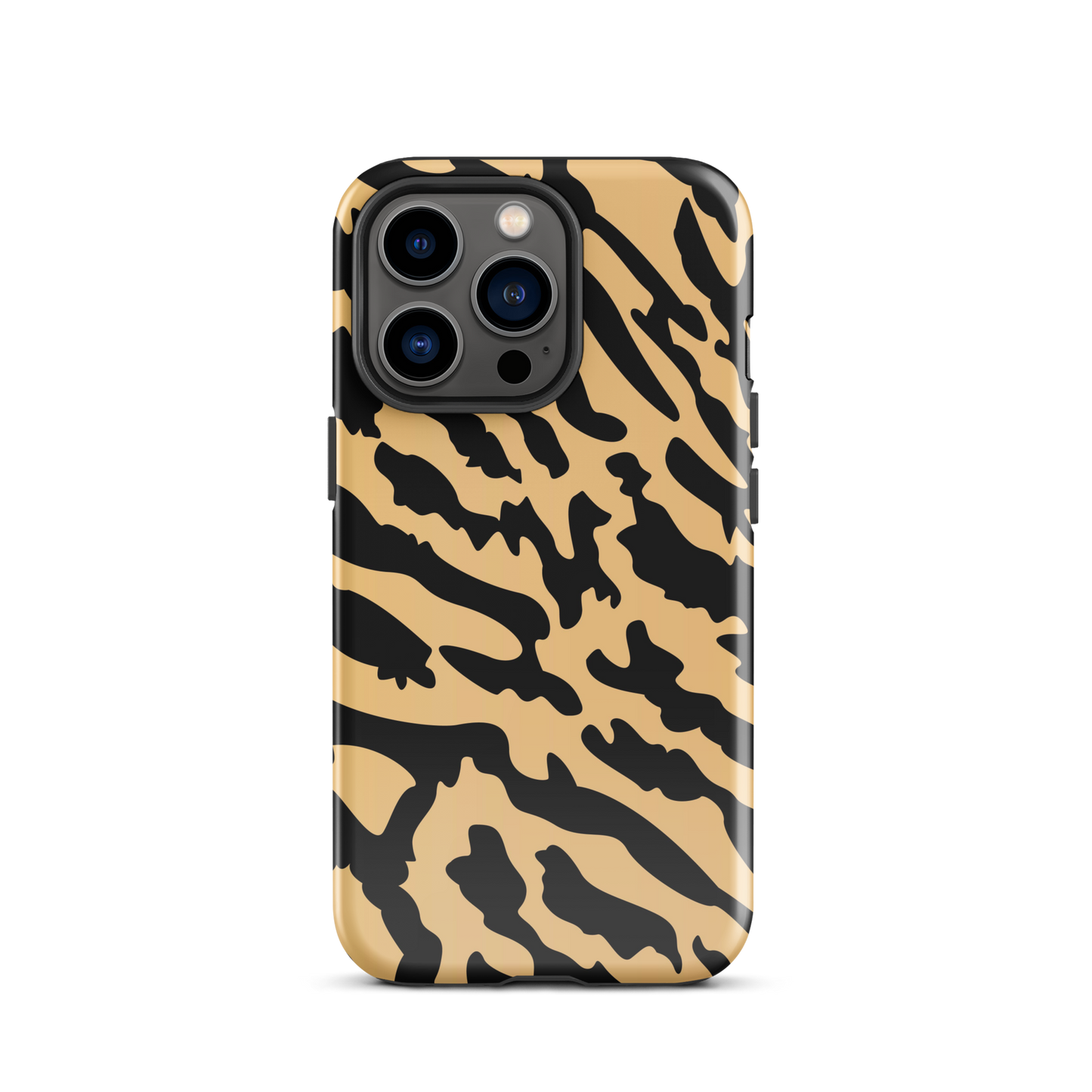 Wildfire Tiger - iPhone