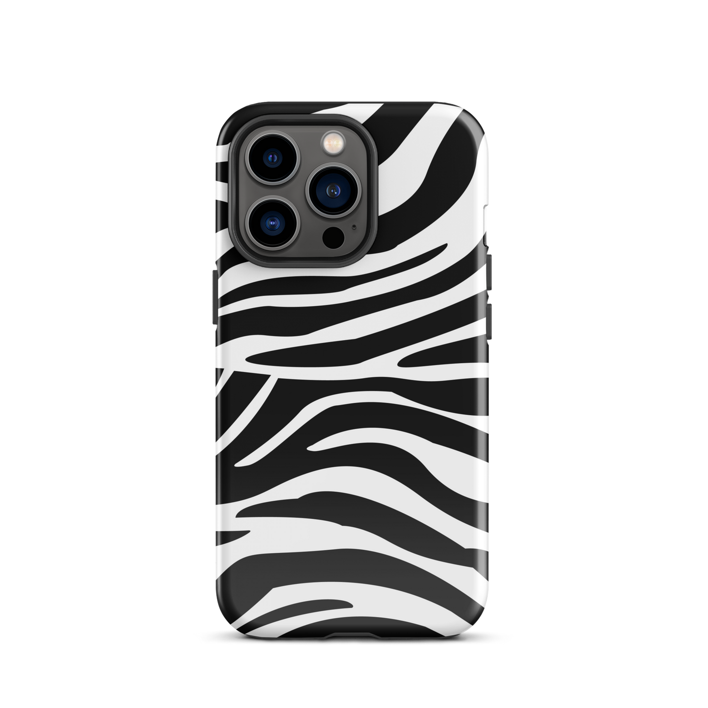 Zebra Muse -iPhone