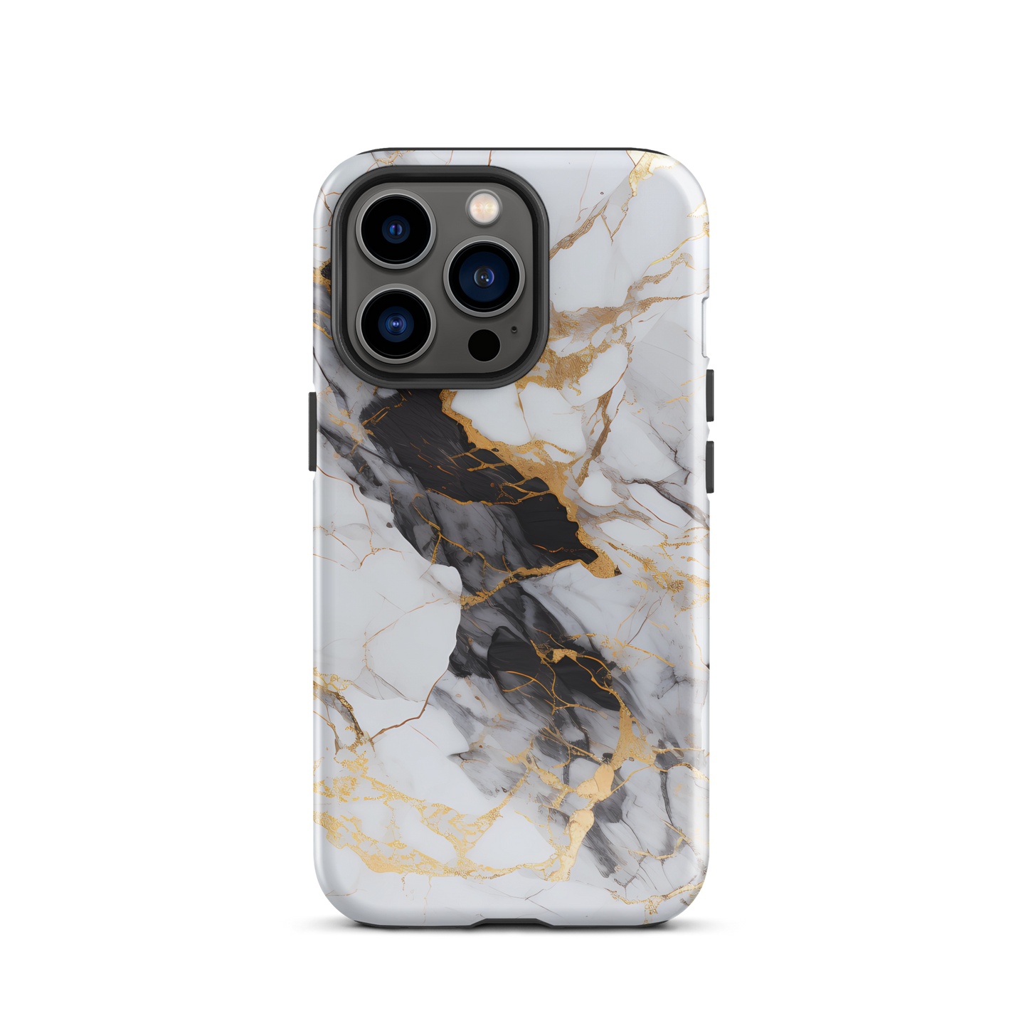 Luxe Quartz Cascade - iPhone