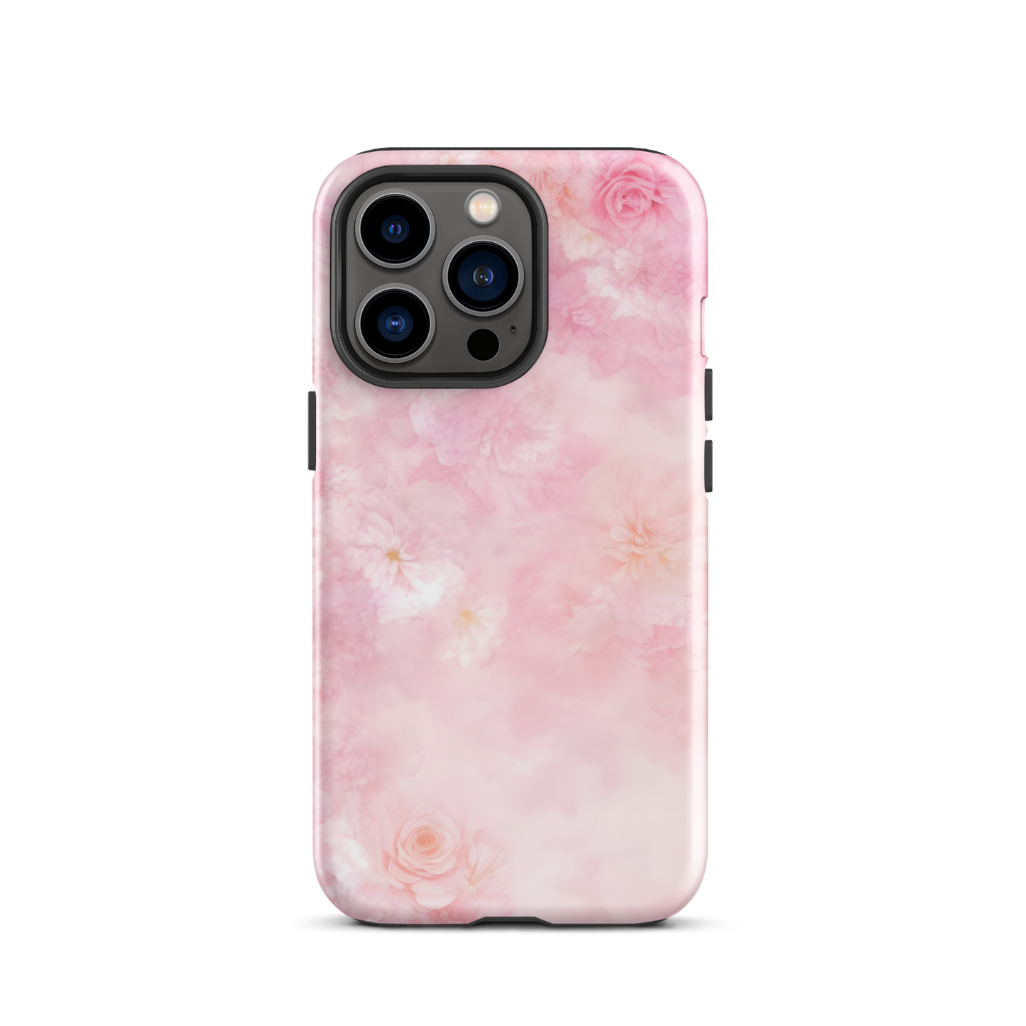 Pink Dreamscape - iPhone