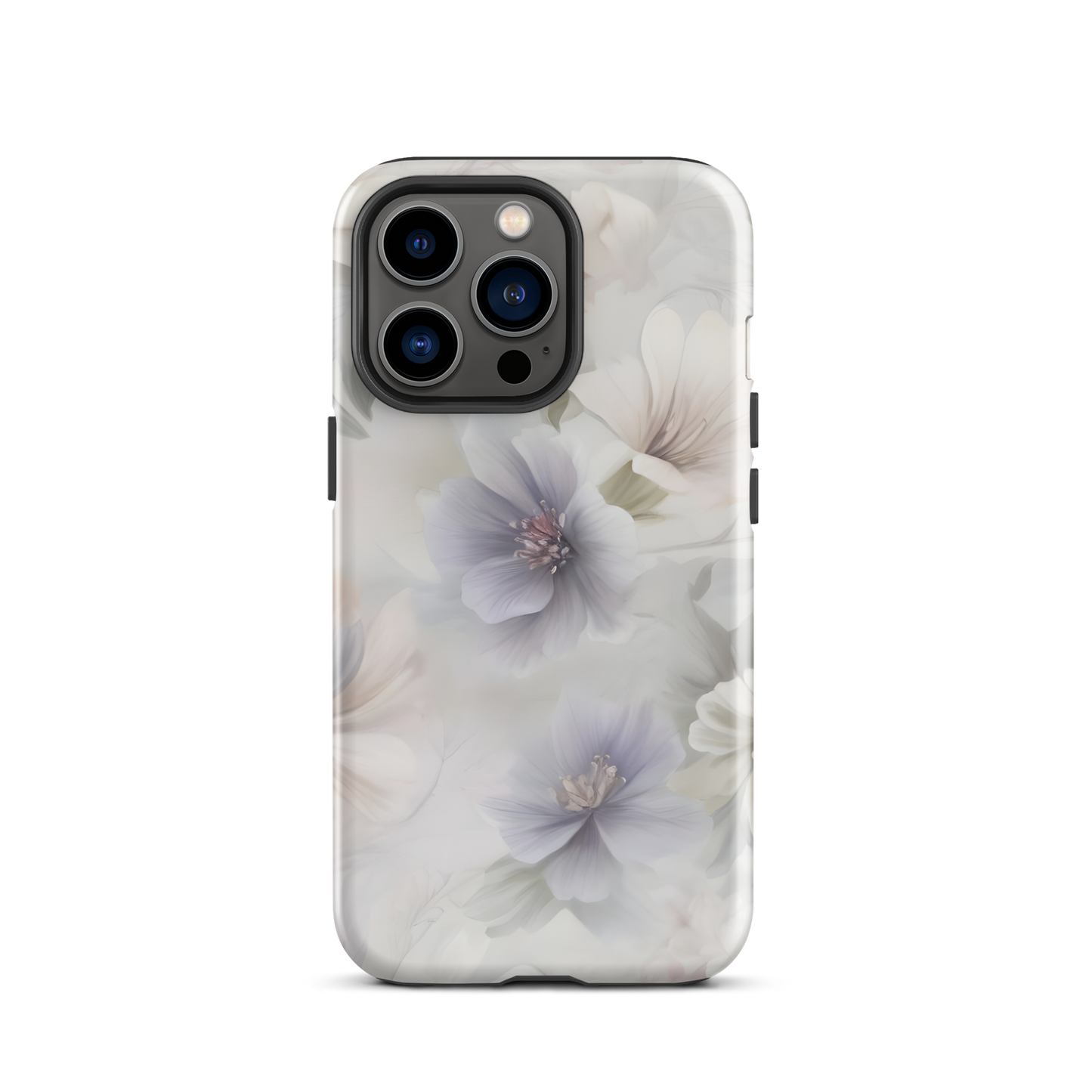 Lilac Mist - iPhone