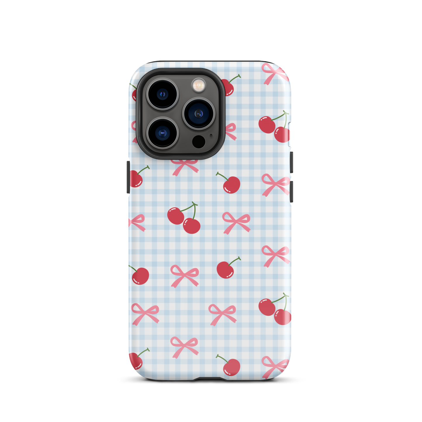 Coquette Picnic - iPhone