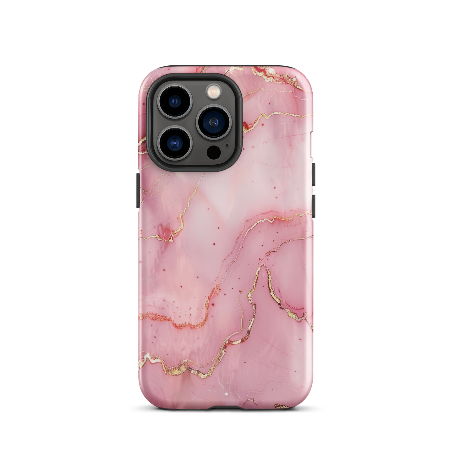 Pink Quartz Dream - iPhone