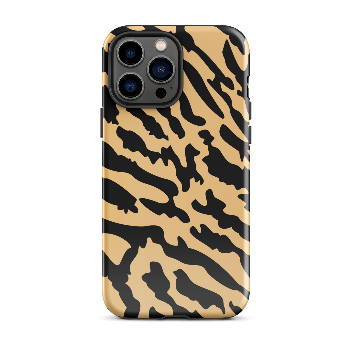 Wildfire Tiger - iPhone