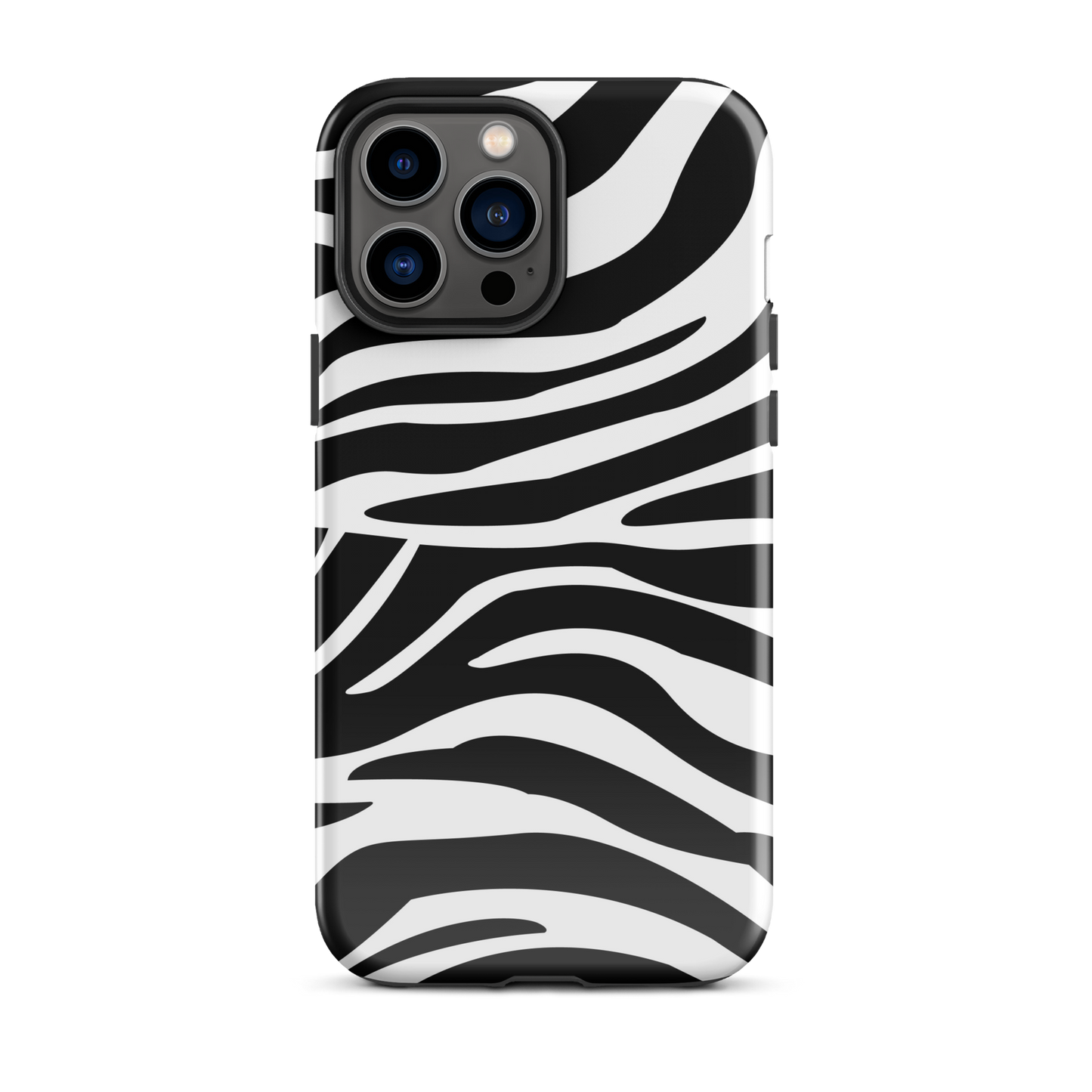 Zebra Muse -iPhone