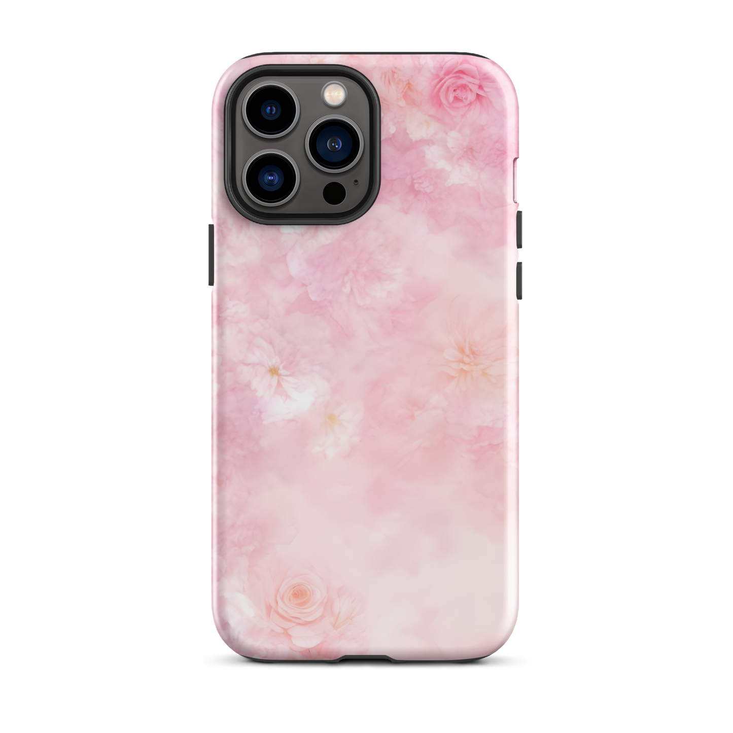 Pink Dreamscape - iPhone