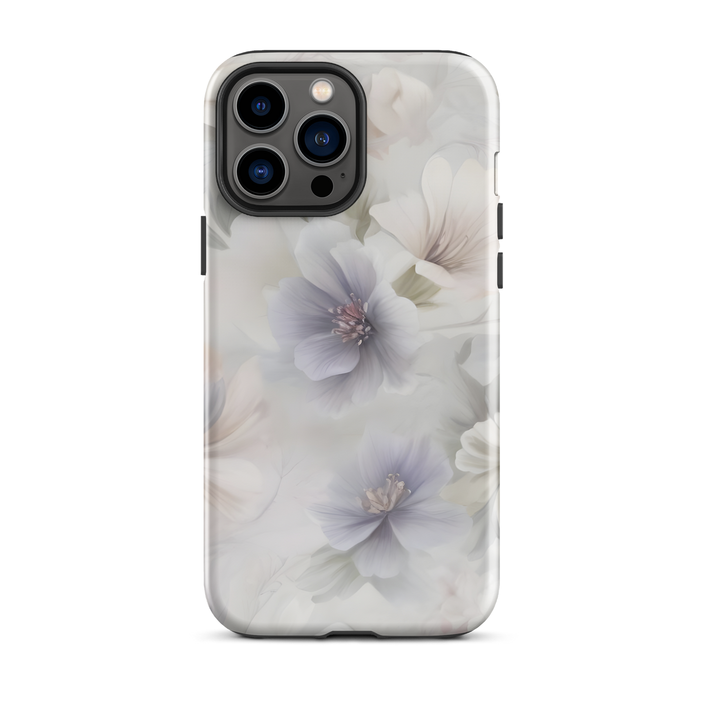 Lilac Mist - iPhone