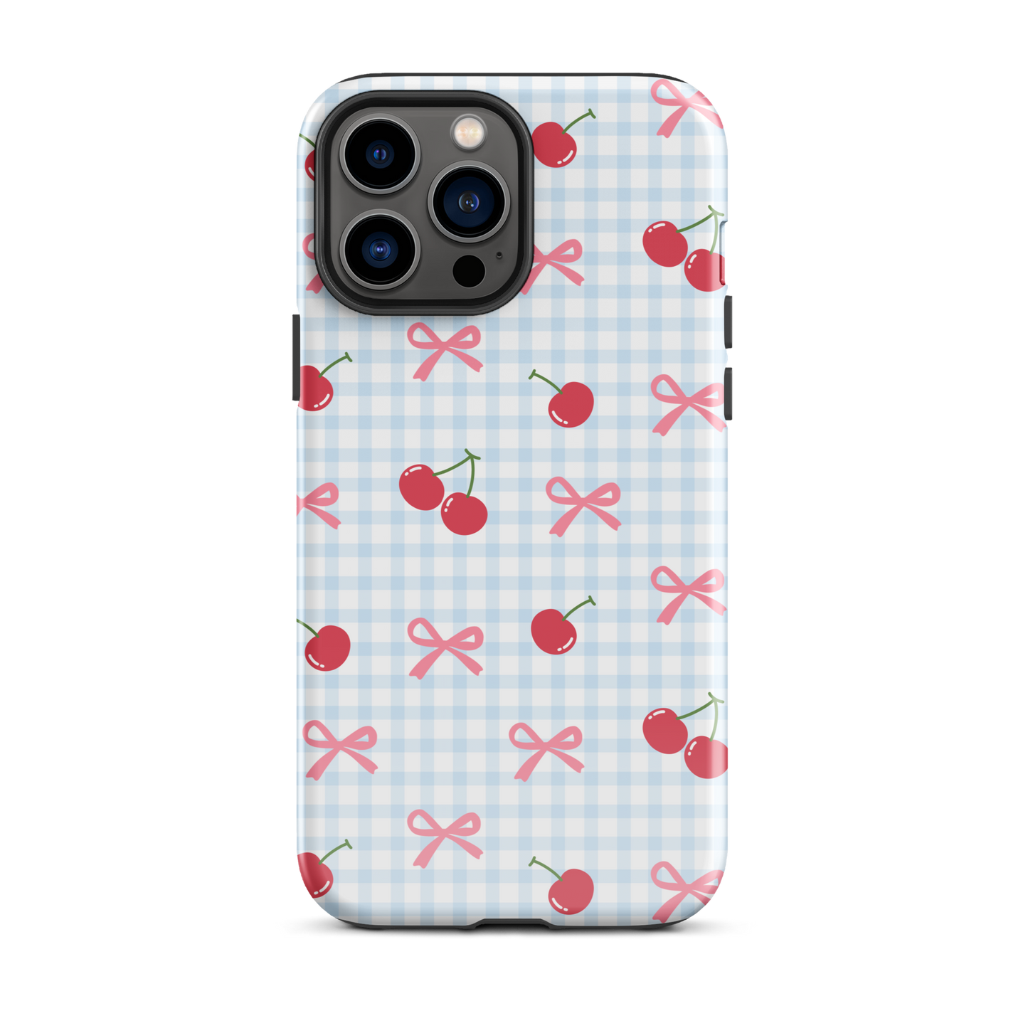 Coquette Picnic - iPhone