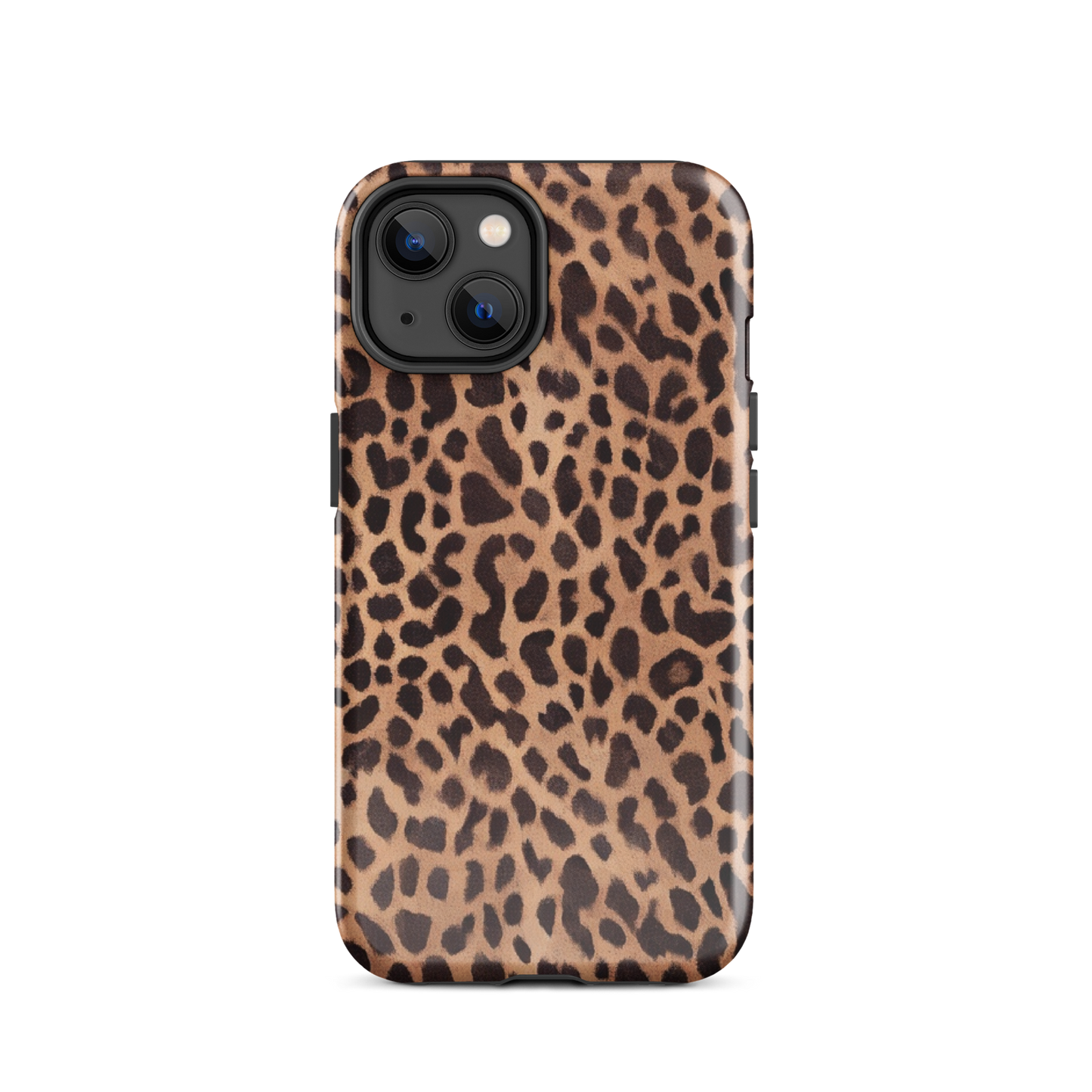 Safari Chic Leopard - iPhone