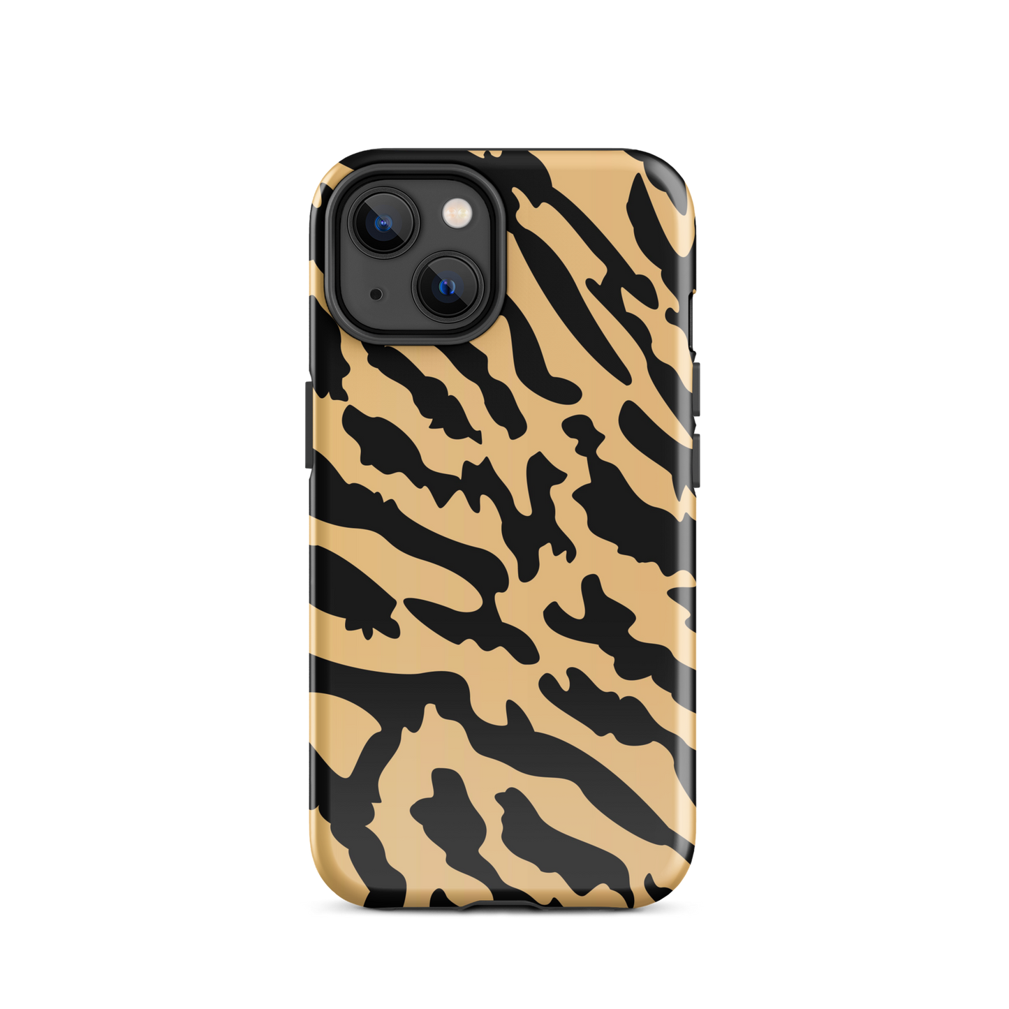 Wildfire Tiger - iPhone