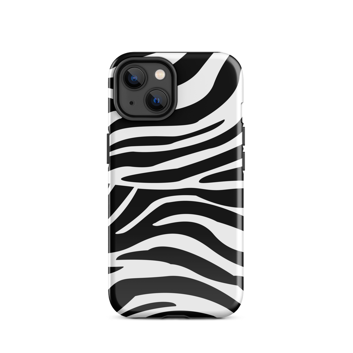 Zebra Muse -iPhone