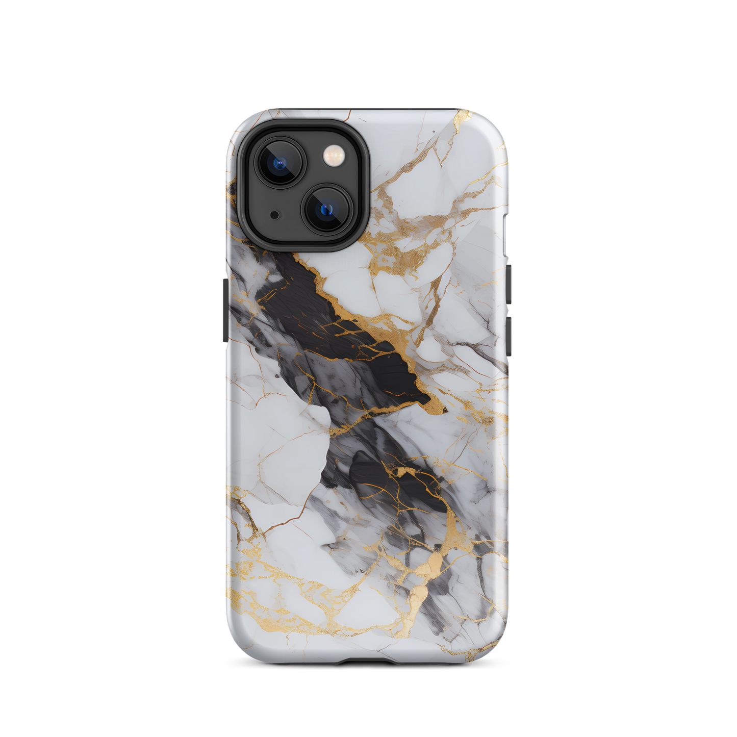 Luxe Quartz Cascade - iPhone