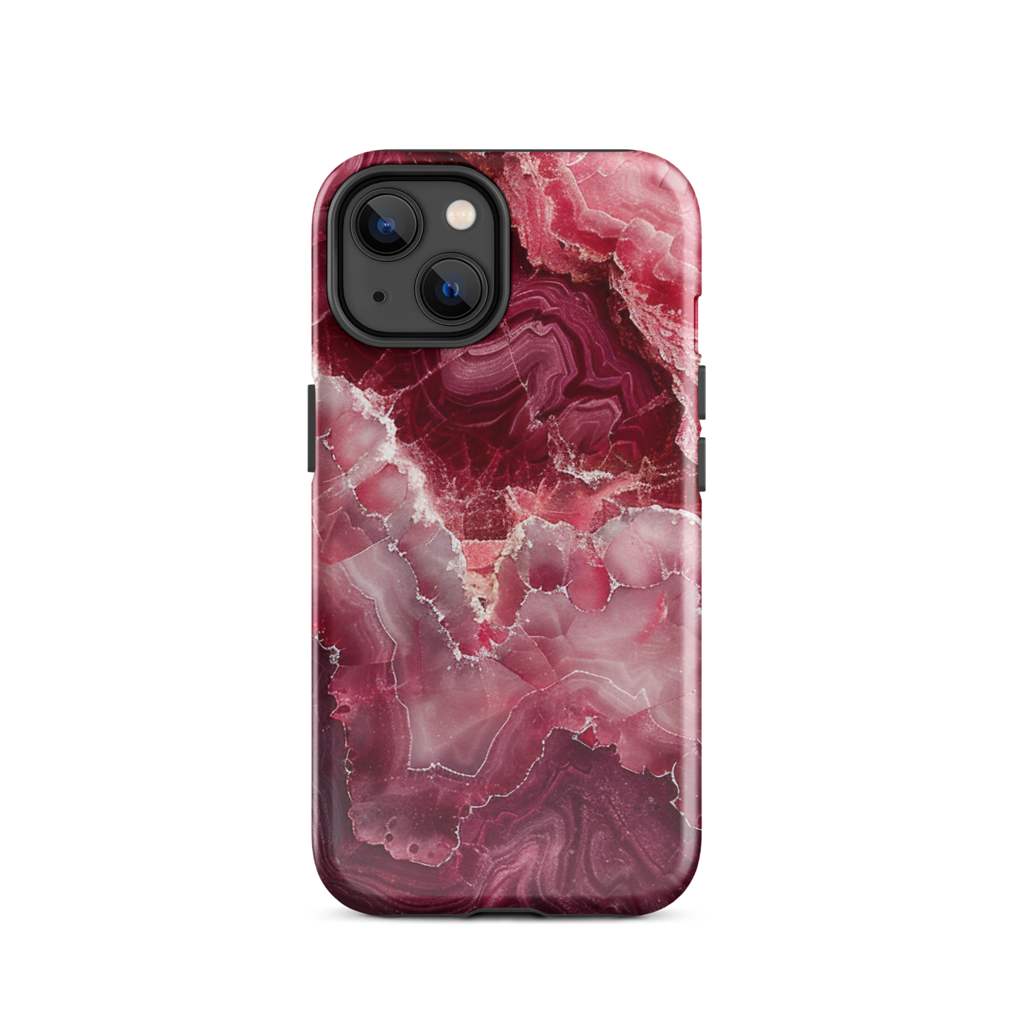 Crimson GeoLux - iPhone