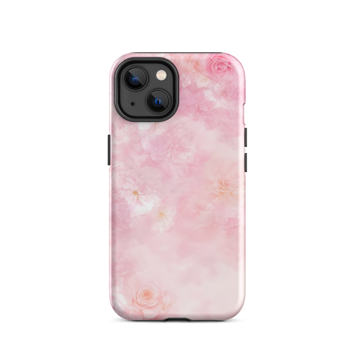 Pink Dreamscape - iPhone