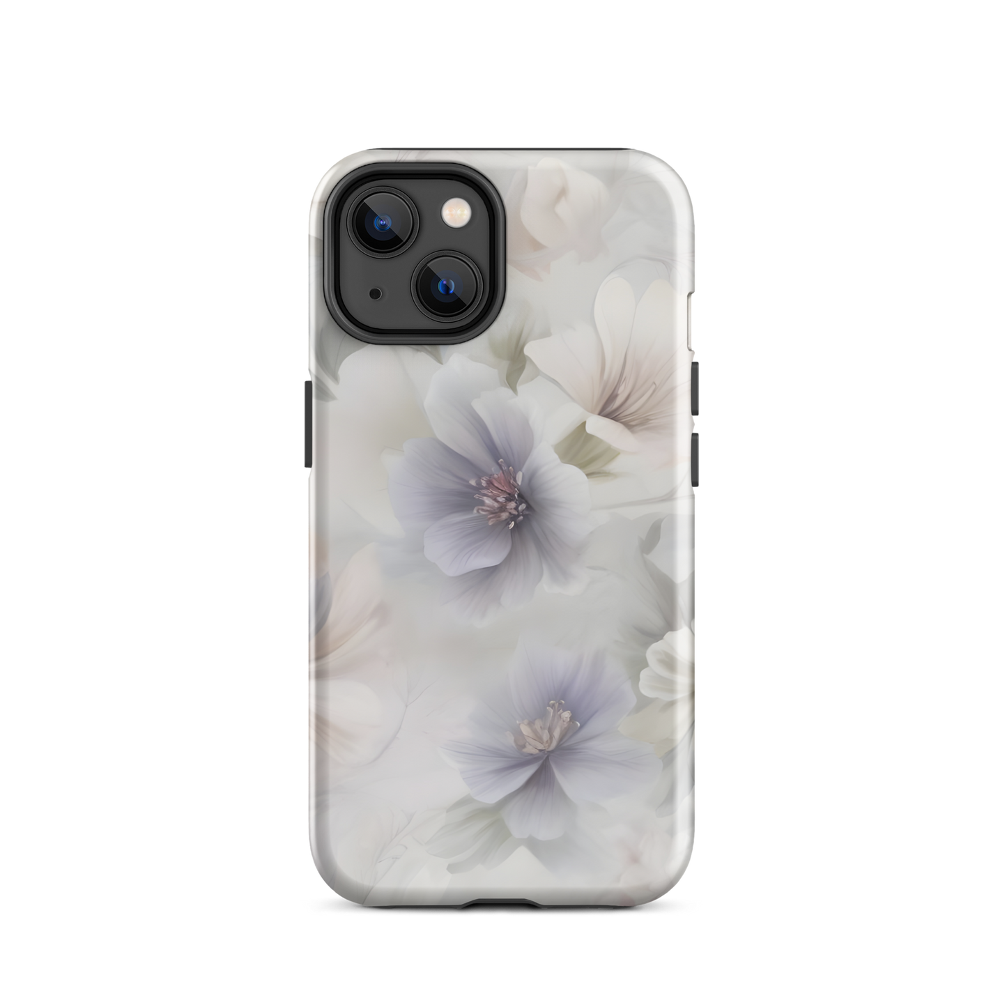 Lilac Mist - iPhone