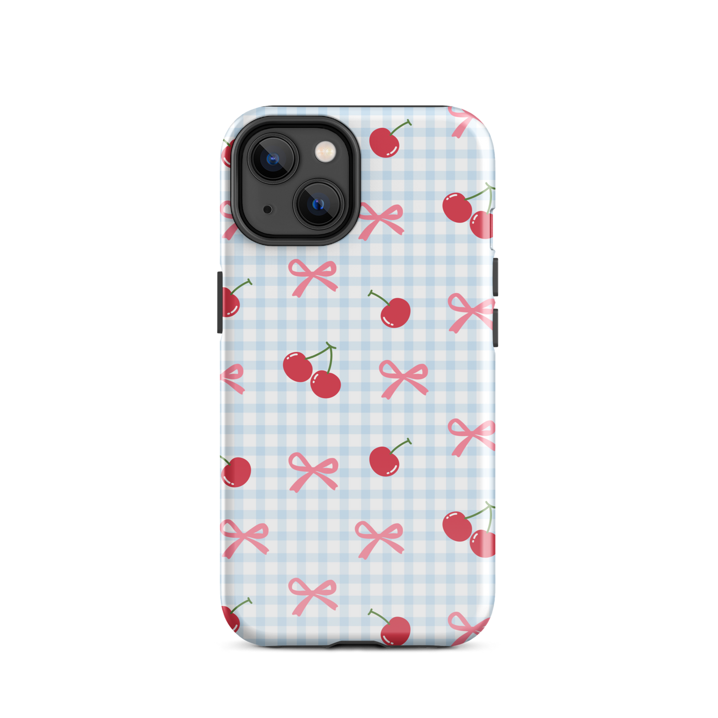 Coquette Picnic - iPhone