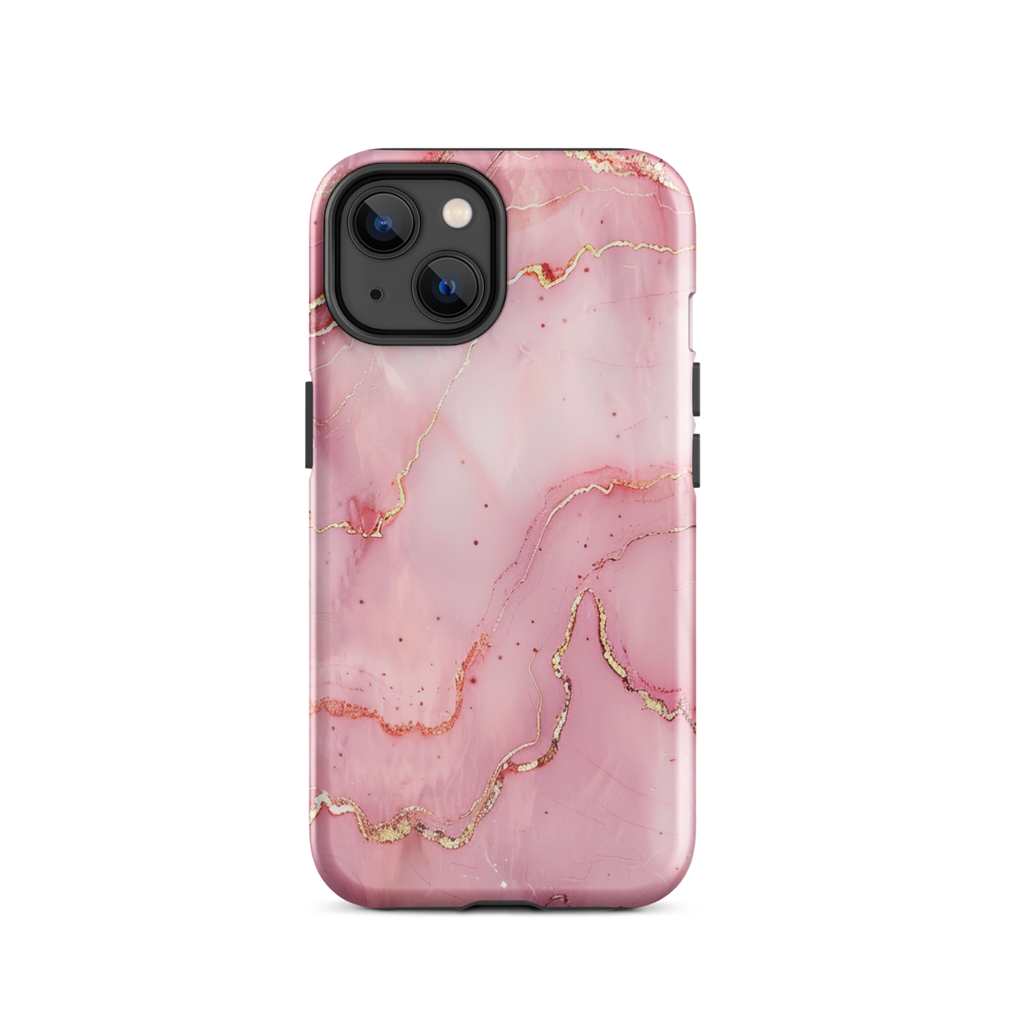 Pink Quartz Dream - iPhone