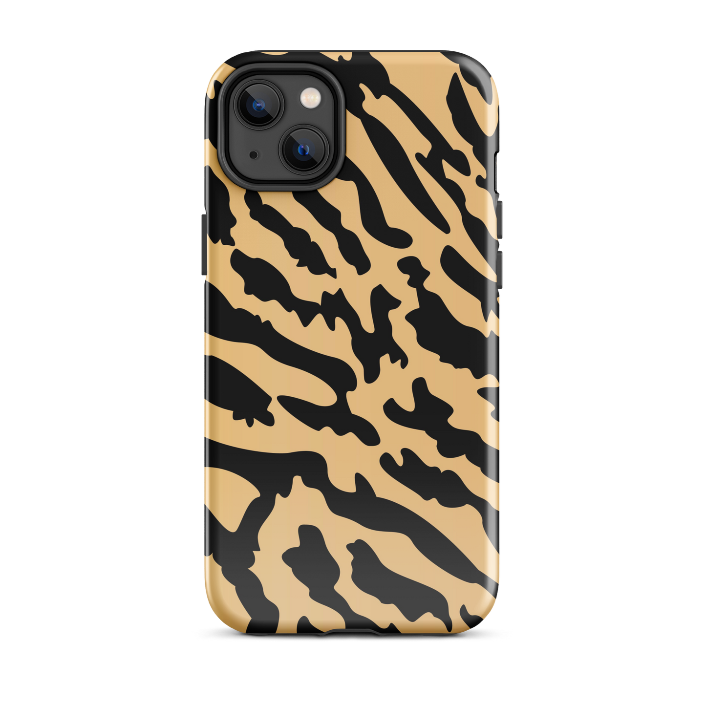 Wildfire Tiger - iPhone