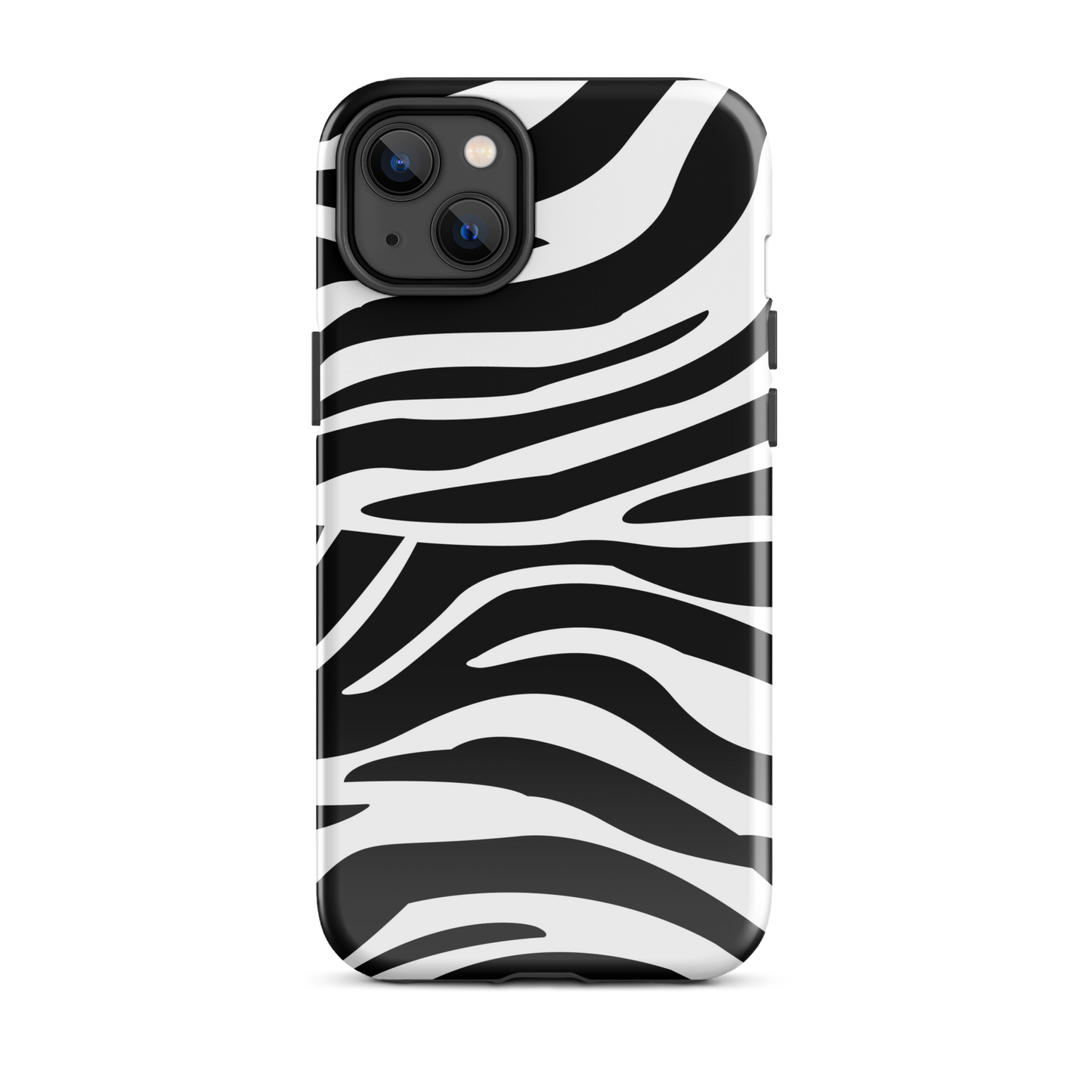 Zebra Muse -iPhone