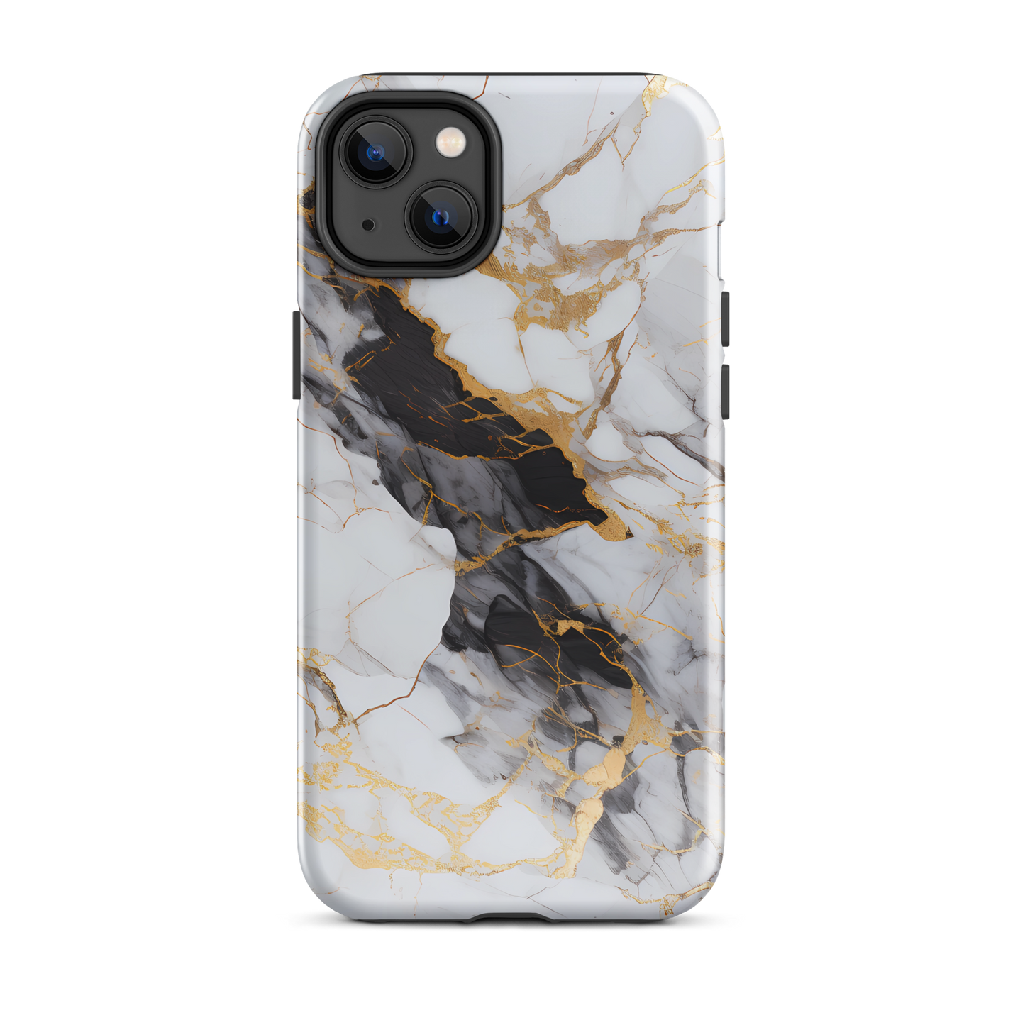 Luxe Quartz Cascade - iPhone