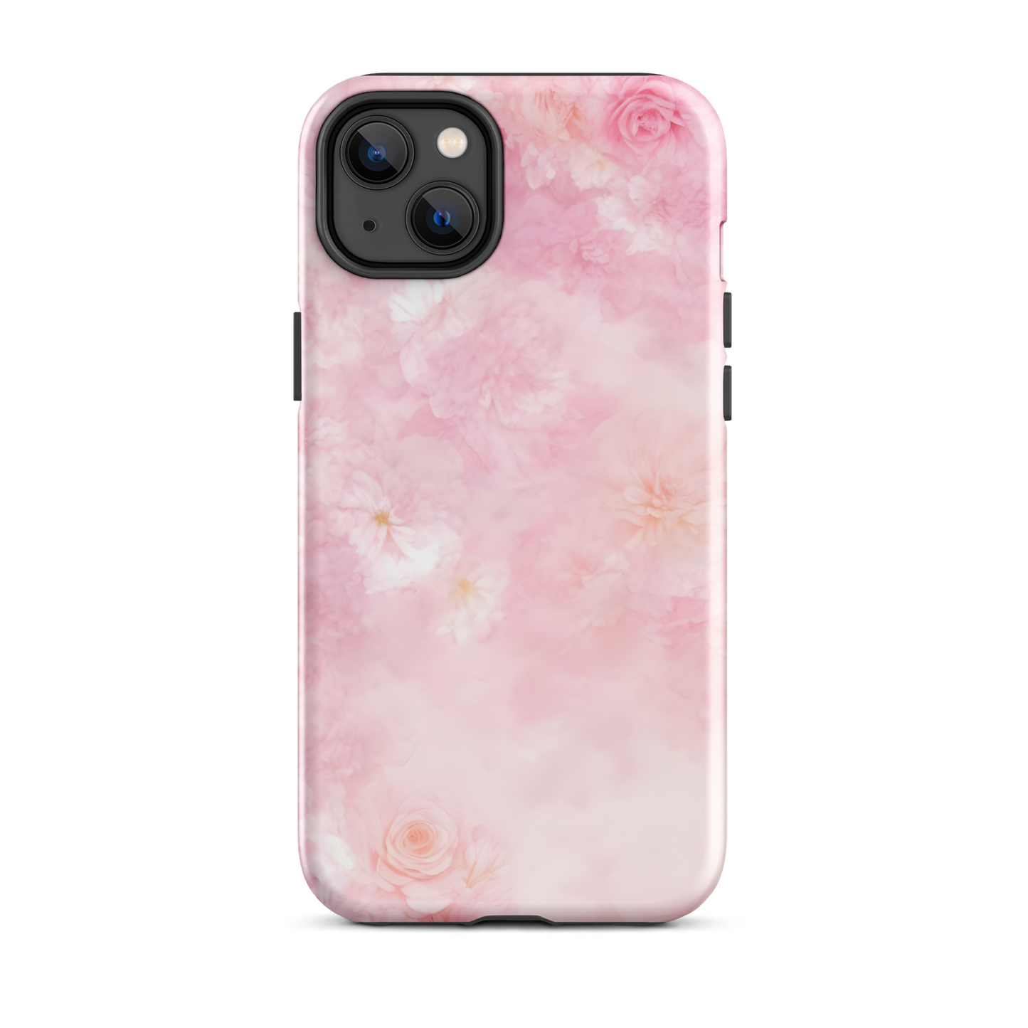 Pink Dreamscape - iPhone