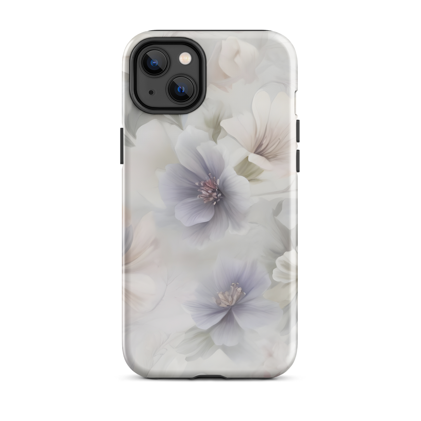 Lilac Mist - iPhone