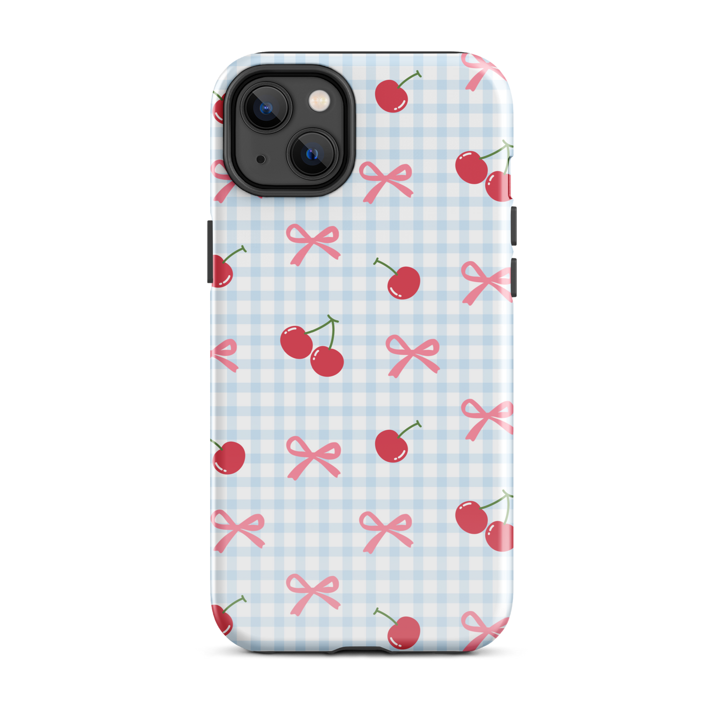 Coquette Picnic - iPhone