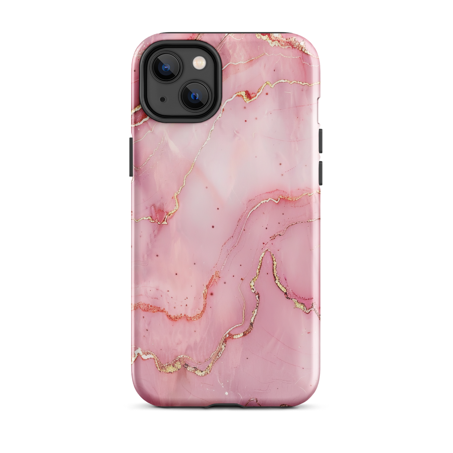 Pink Quartz Dream - iPhone