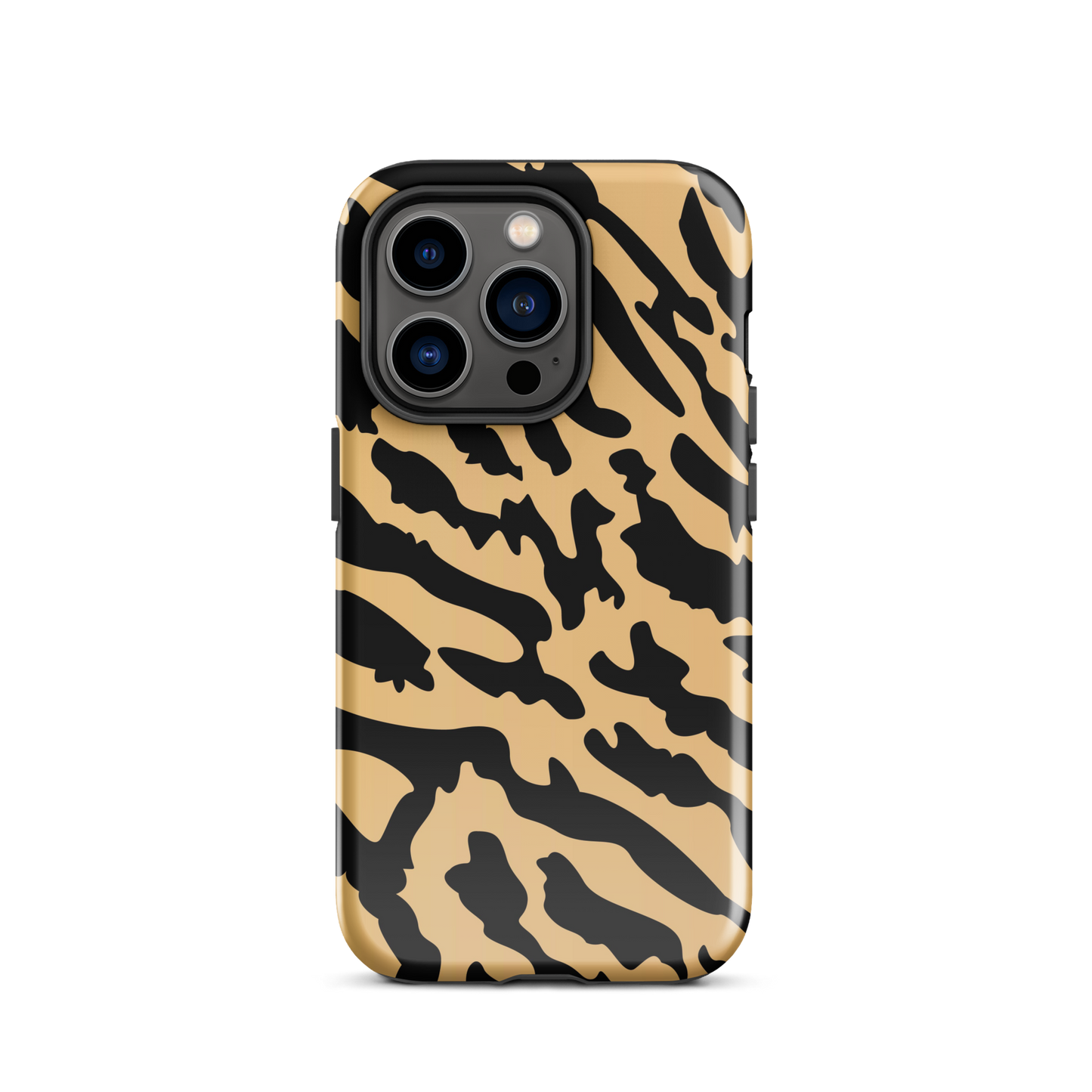 Wildfire Tiger - iPhone