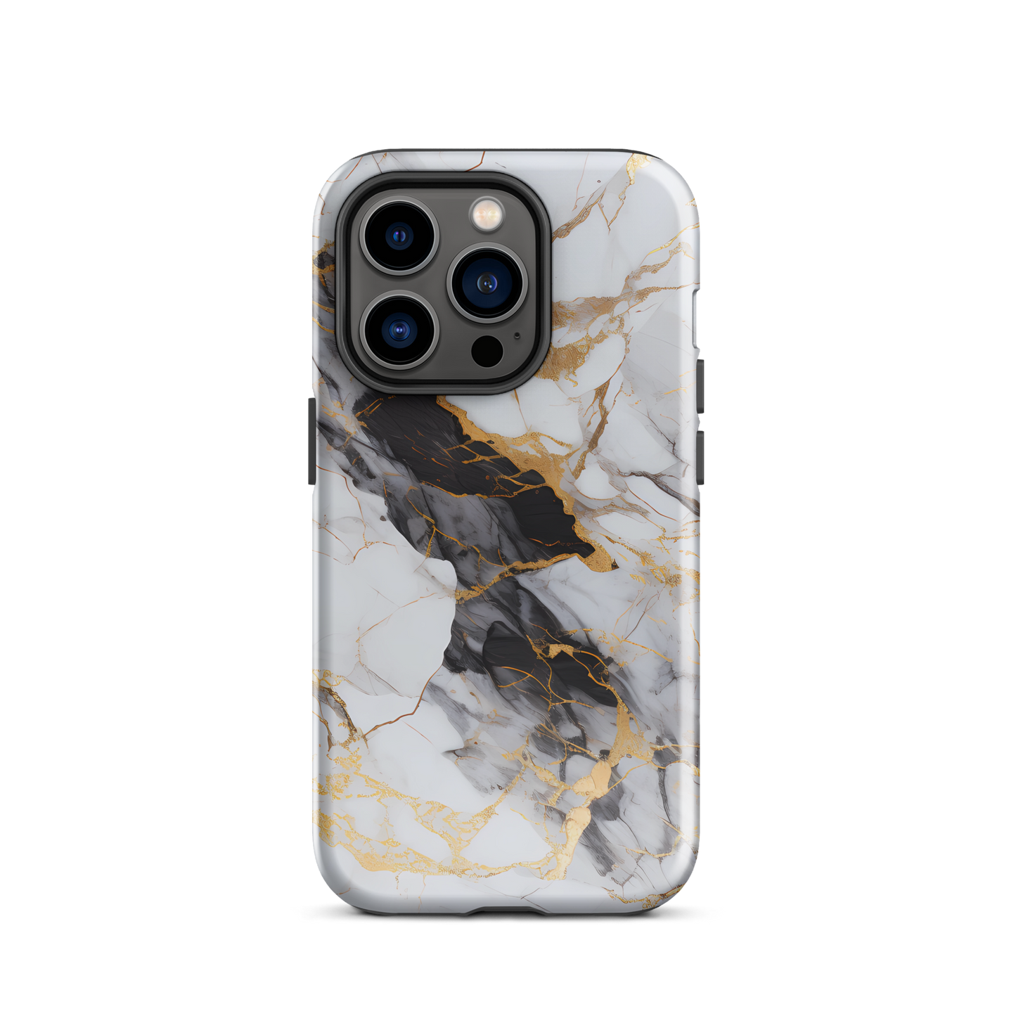 Luxe Quartz Cascade - iPhone