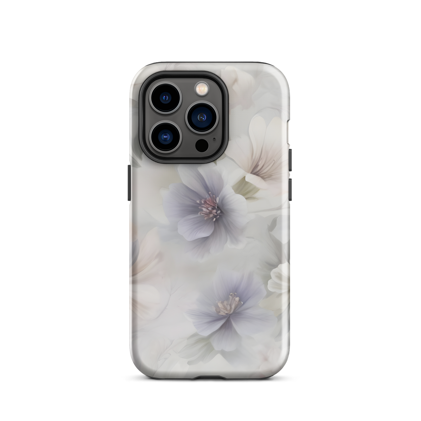 Lilac Mist - iPhone