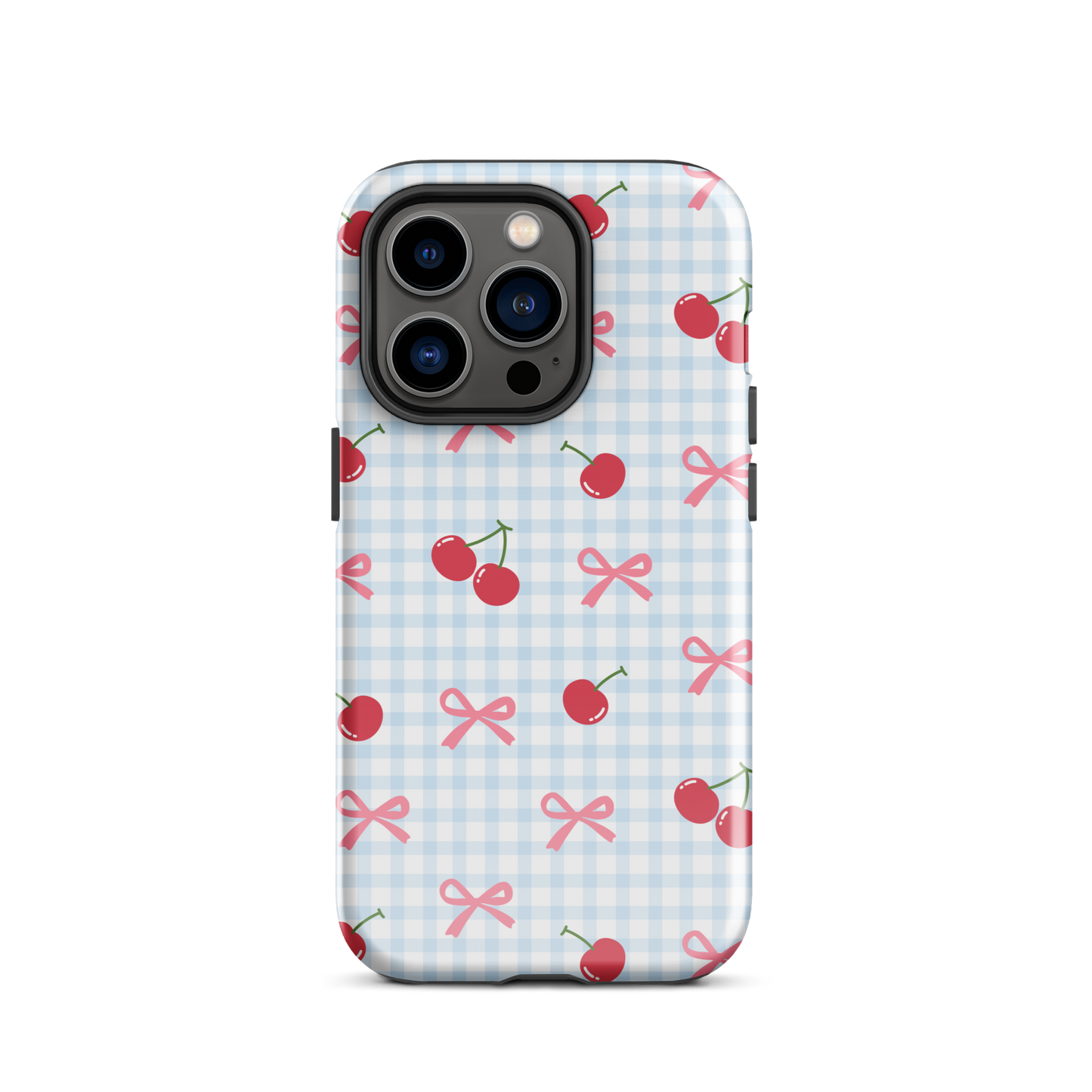 Coquette Picnic - iPhone