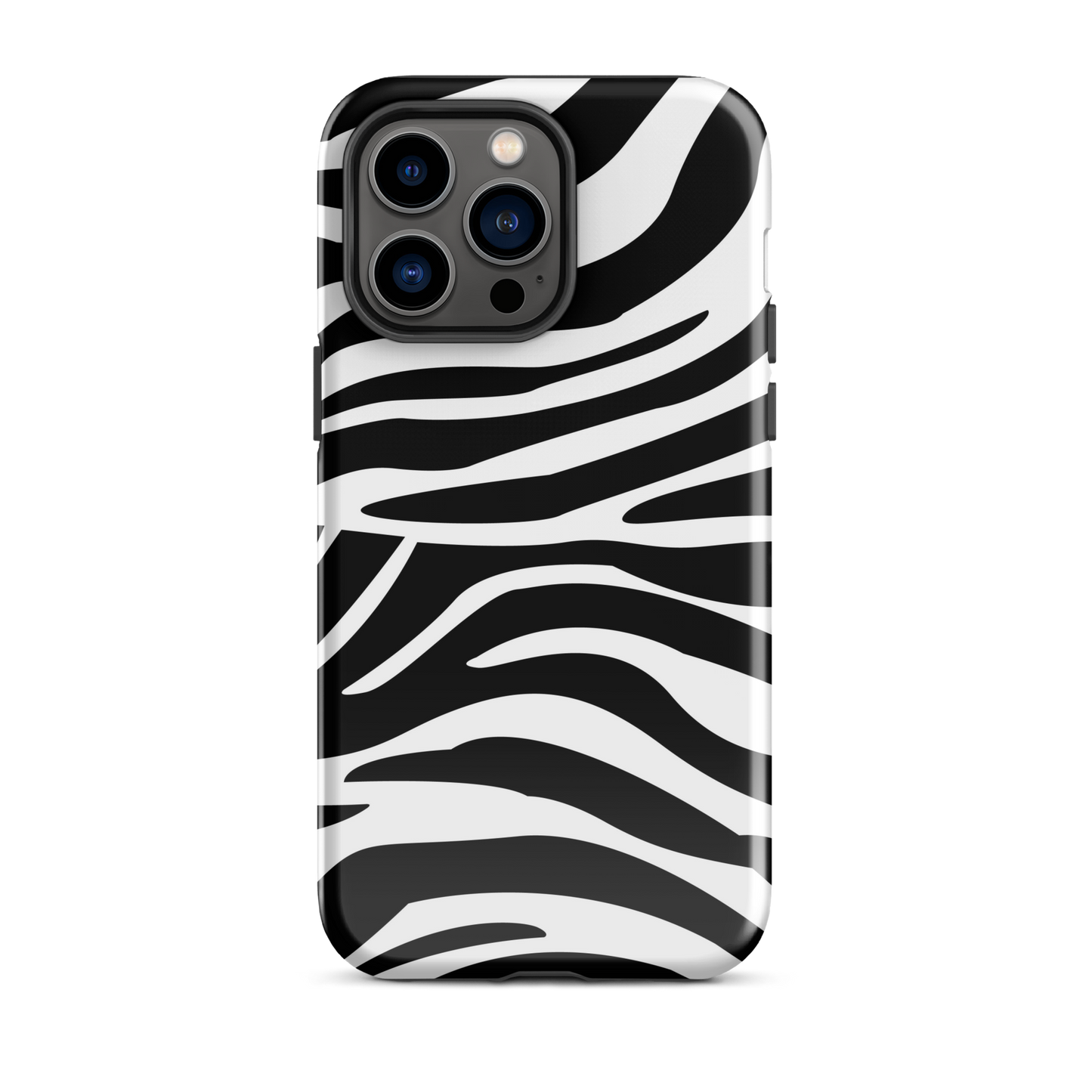Zebra Muse -iPhone
