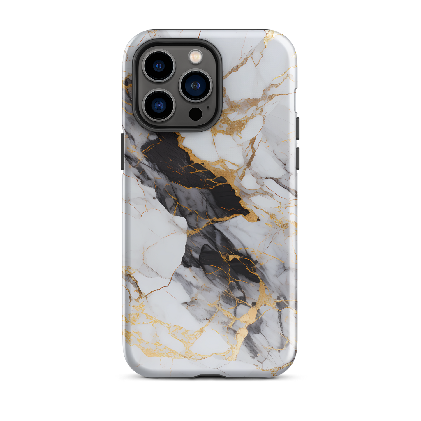 Luxe Quartz Cascade - iPhone
