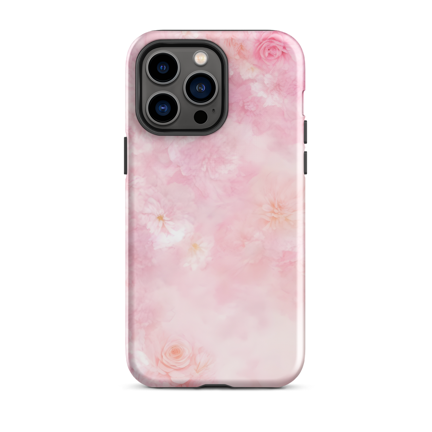 Pink Dreamscape - iPhone