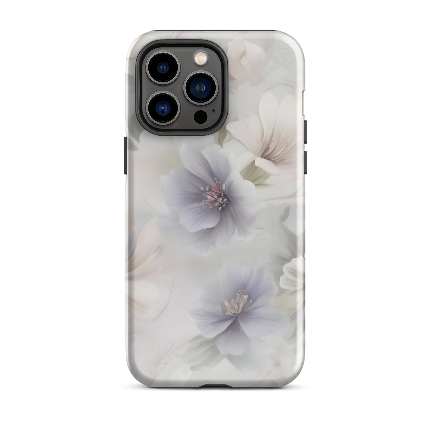 Lilac Mist - iPhone