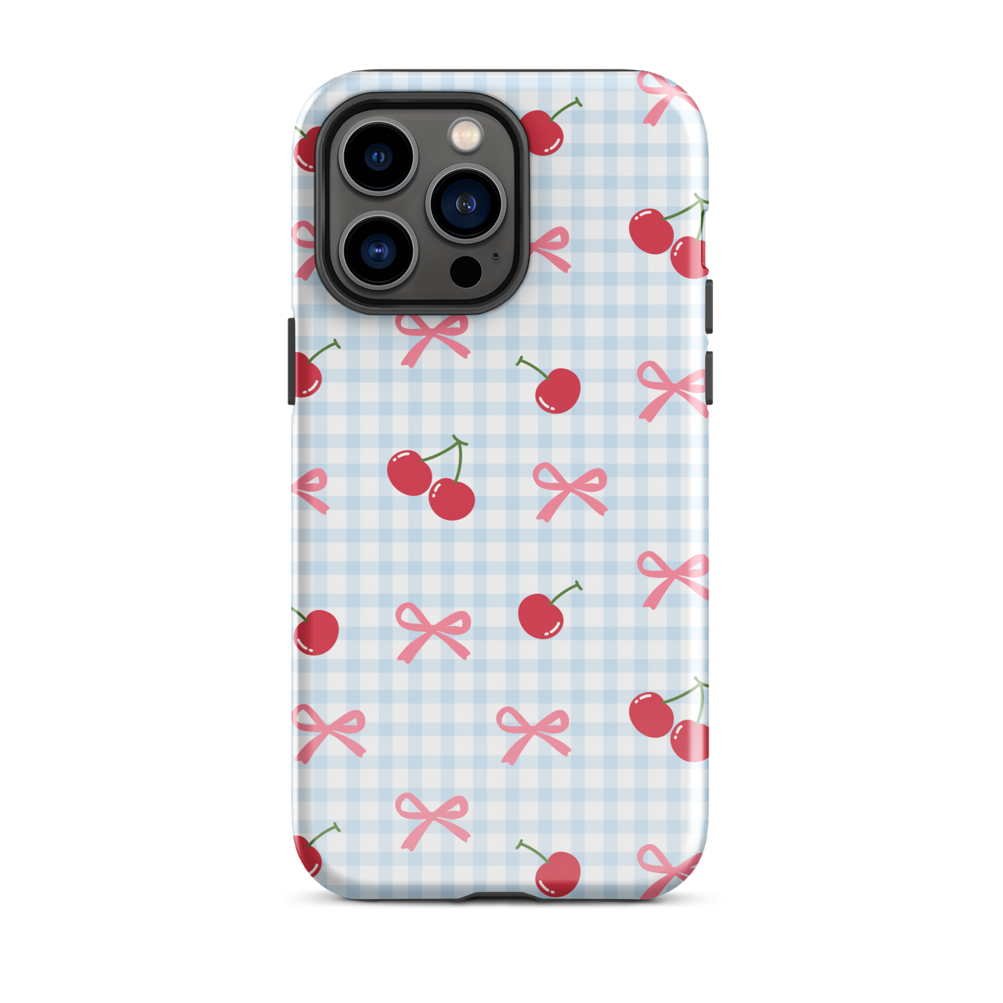 Coquette Picnic - iPhone