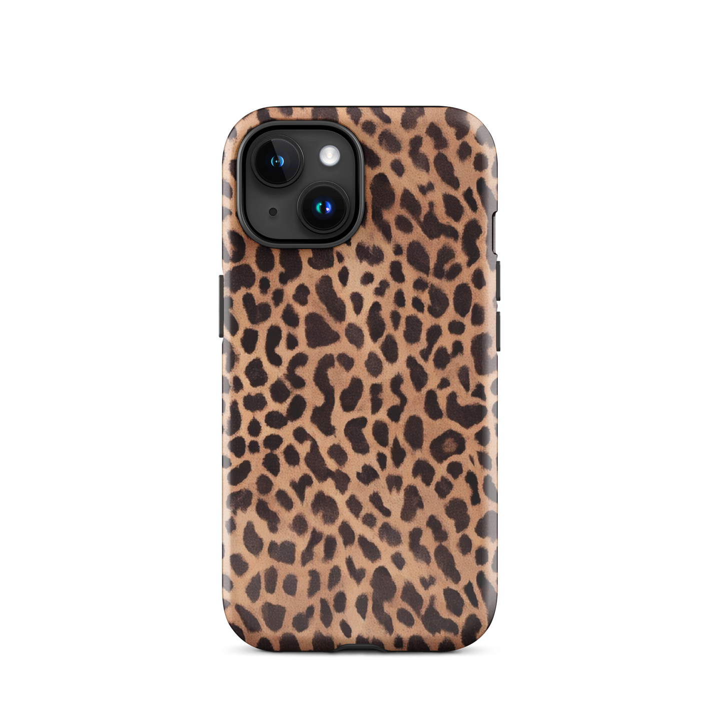 Safari Chic Leopard - iPhone