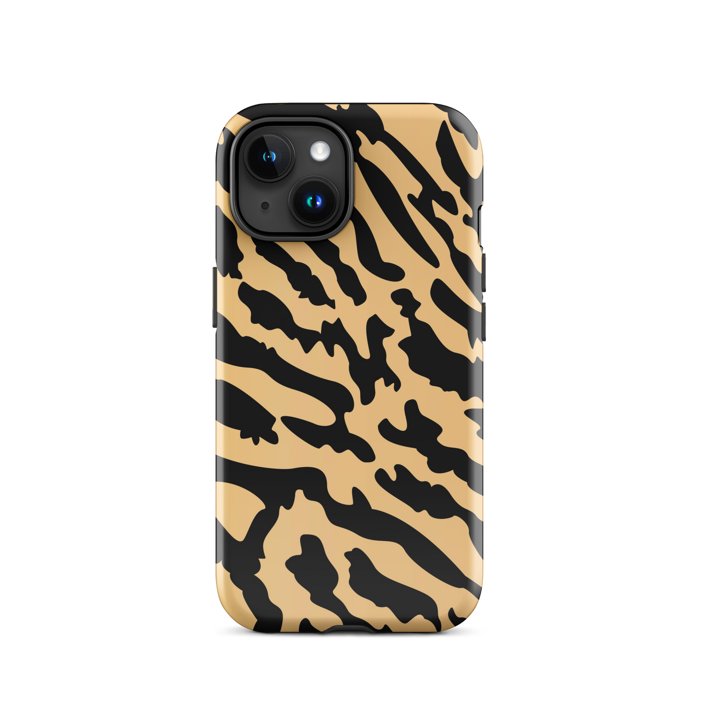 Wildfire Tiger - iPhone