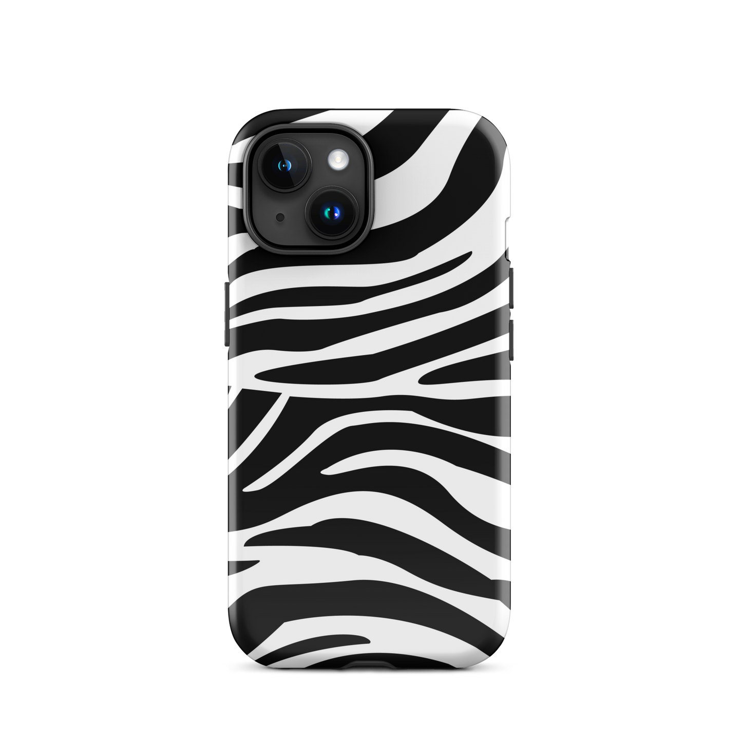 Zebra Muse -iPhone