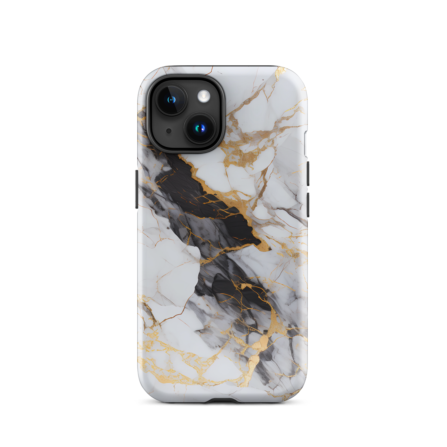Luxe Quartz Cascade - iPhone