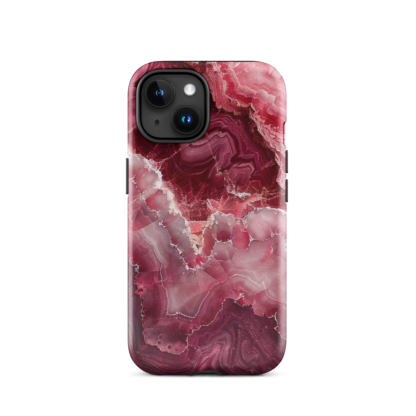 Crimson GeoLux - iPhone