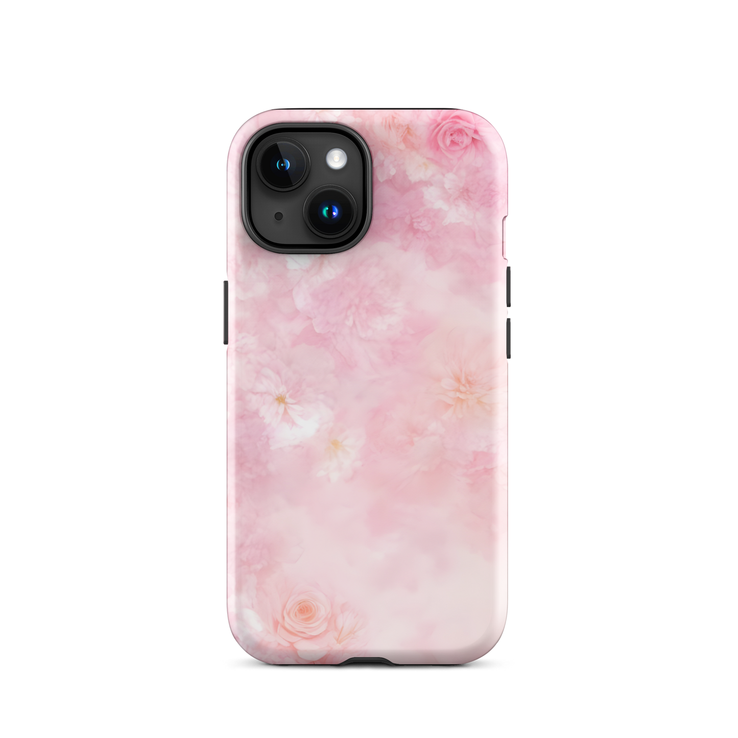 Pink Dreamscape - iPhone