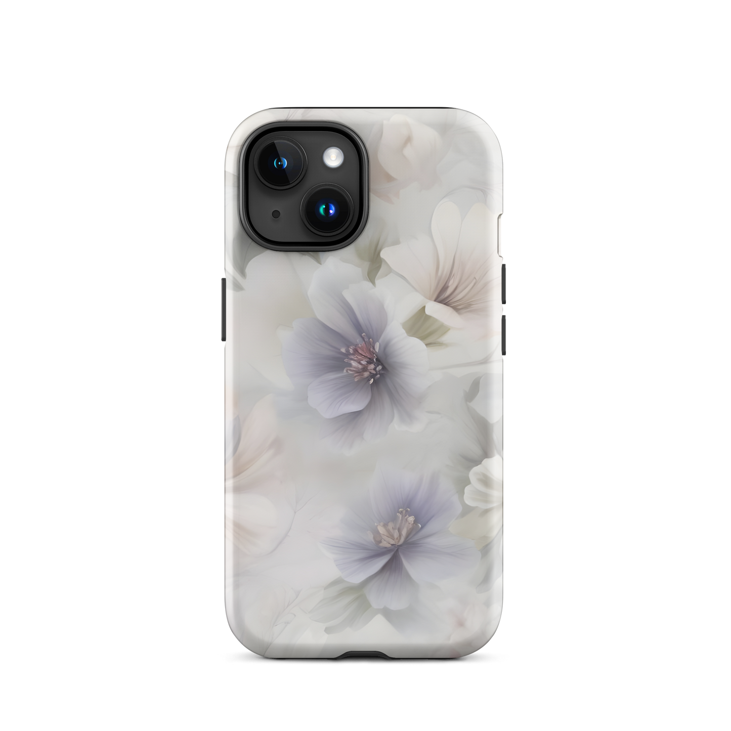 Lilac Mist - iPhone