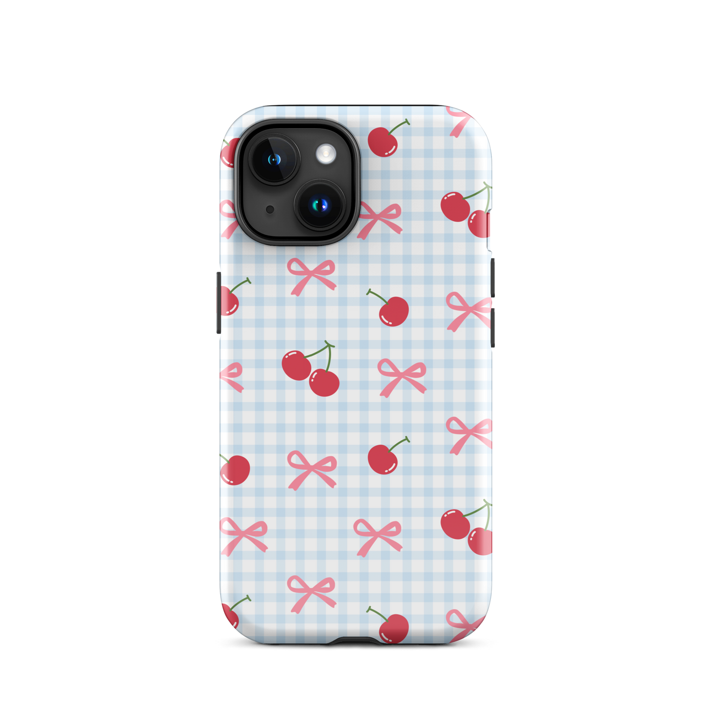 Coquette Picnic - iPhone